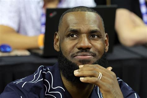 Las Vegas NBA Team: Likely Expansion Plans + Governor LeBron .